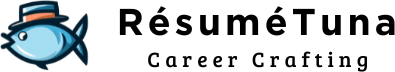 Résumé Tuna Logo